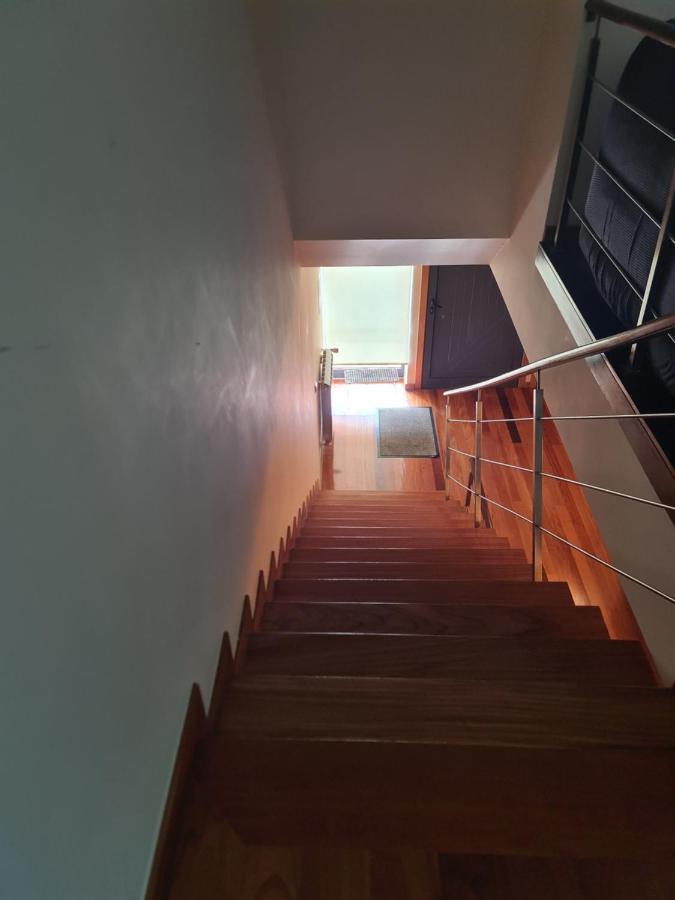 Arcos De Valdevez, Recanto Da Prova - Pnpg Экстерьер фото